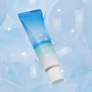 Ottie Cica Waterful Suncream SPF50+ PA++++ 50ml