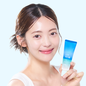 Ottie Cica Waterful Suncream SPF50+ PA++++ 50ml