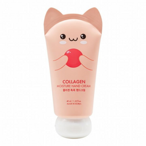 Quret Collagen Moisture Hand Cream 40ml