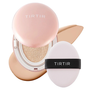 Coussinet de protection pour masque TIRTIR, taille unique, 18 g