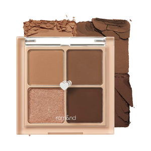 rom&nd Better Than Eyes 03 Dry Ragras