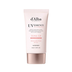 d'Alba Waterfull Tone-Up Sun Cream (Pink) von d’Alba 50ml