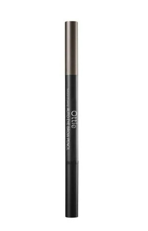 Ottie Natural Drawing Auto Eye Brow Pencil 0.2g