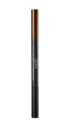 Ottie Natural Drawing Auto Eye Brow Pencil 0.2g