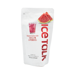 Wassermelonen-Ade 230ml von Icetalk