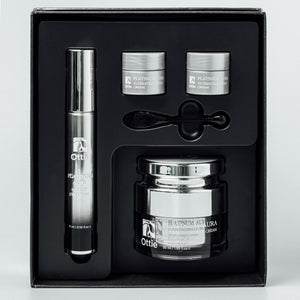 Platinum Aura Duo Set 50ml,15ml,5ml*2 [Ottie]