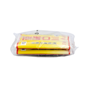 Plain Hikiwari Natto 2 x 50g von Kawaguchi
