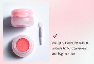 Frudia Glow Juicy Jam - Lip & Cheek 4.5g