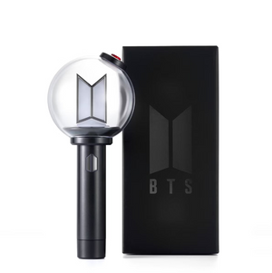 BTS - Light Stick Vers. 4