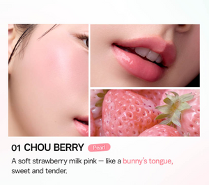 Frudia Glow Juicy Jam - Lip & Cheek 4.5g