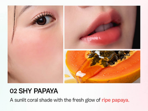 Frudia Glow Juicy Jam - Lip & Cheek 4.5g