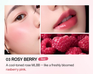 Frudia Glow Juicy Jam - Lip & Cheek 4.5g