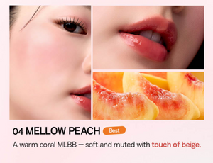 Frudia Glow Juicy Jam - Lip & Cheek 4.5g