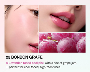 Frudia Glow Juicy Jam - Lip & Cheek 4.5g