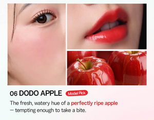 Frudia Glow Juicy Jam - Lip & Cheek 4.5g