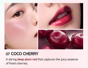 Frudia Glow Juicy Jam - Lip & Cheek 4.5g