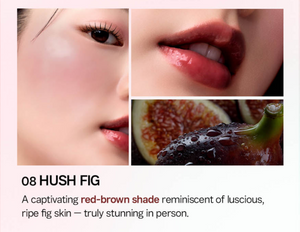Frudia Glow Juicy Jam - Lip & Cheek 4.5g