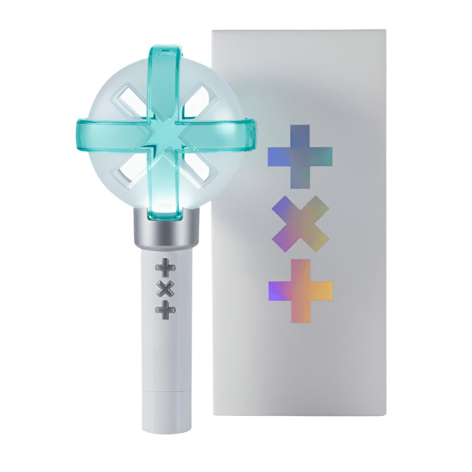 TOMORROW X TOGETHER (TXT) - Light Stick (Ver. 2)
