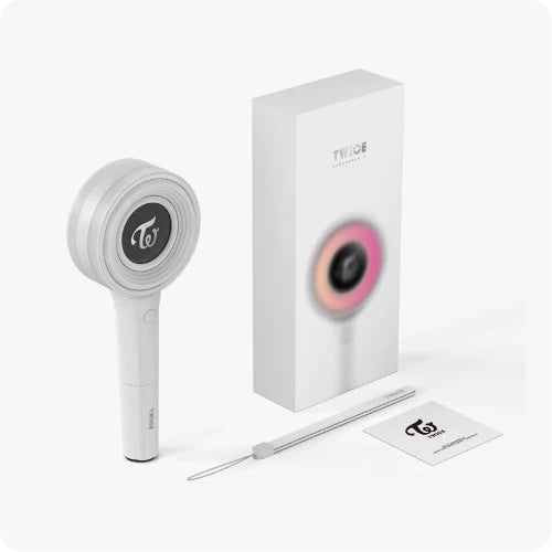TWICE - Light Stick