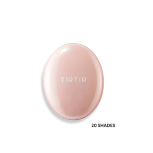 Coussinet de protection pour masque TIRTIR, taille unique, 18 g