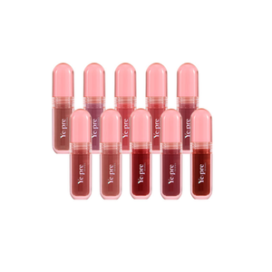 Yepre Pretty Water Velvet Lasting Tint 01 Nude Beige 2.9g