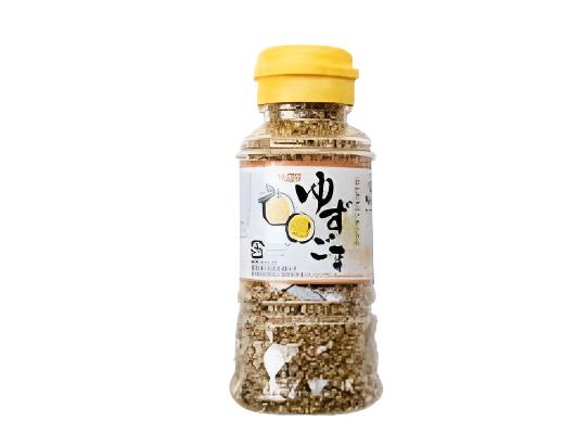 Yuzu Goma Sesamsamen 80g von Toho Shokuhin