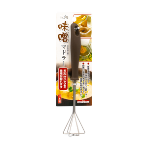 Triangle Miso Muddler von H.C.