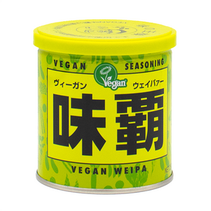 Vegan Weipa 250g von Kouki Shoko