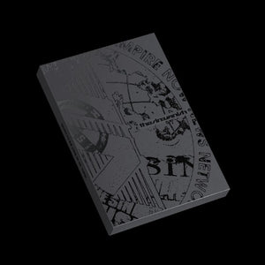 ENHYPEN - 7e mini-album THE SIN : VANISH (FORBIDDEN Ver. / AFTERLIGHT Ver. / STORM Ver.) Random