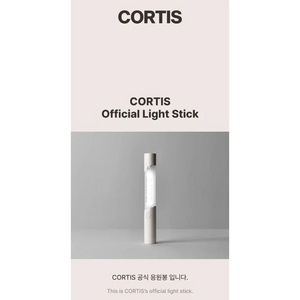 CORTIS Official Light Stick