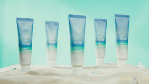 Ottie Cica Waterful Suncream SPF50+ PA++++ 50ml