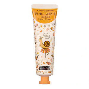 알로에 베라 수딩 핸드크림 60ml [스킨파스텔]